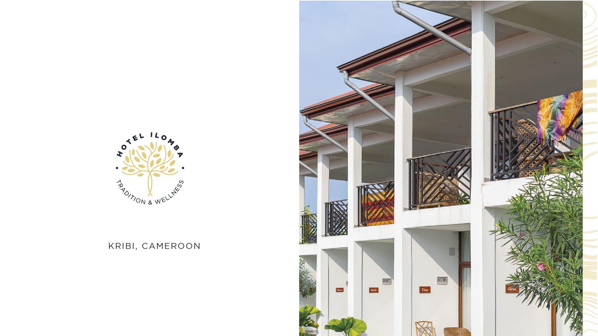 HotelIlomba Kribi